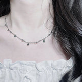 Esmeralda Necklace