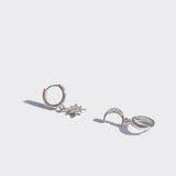 Solaria earrings
