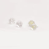 Blossom Stud Earrings