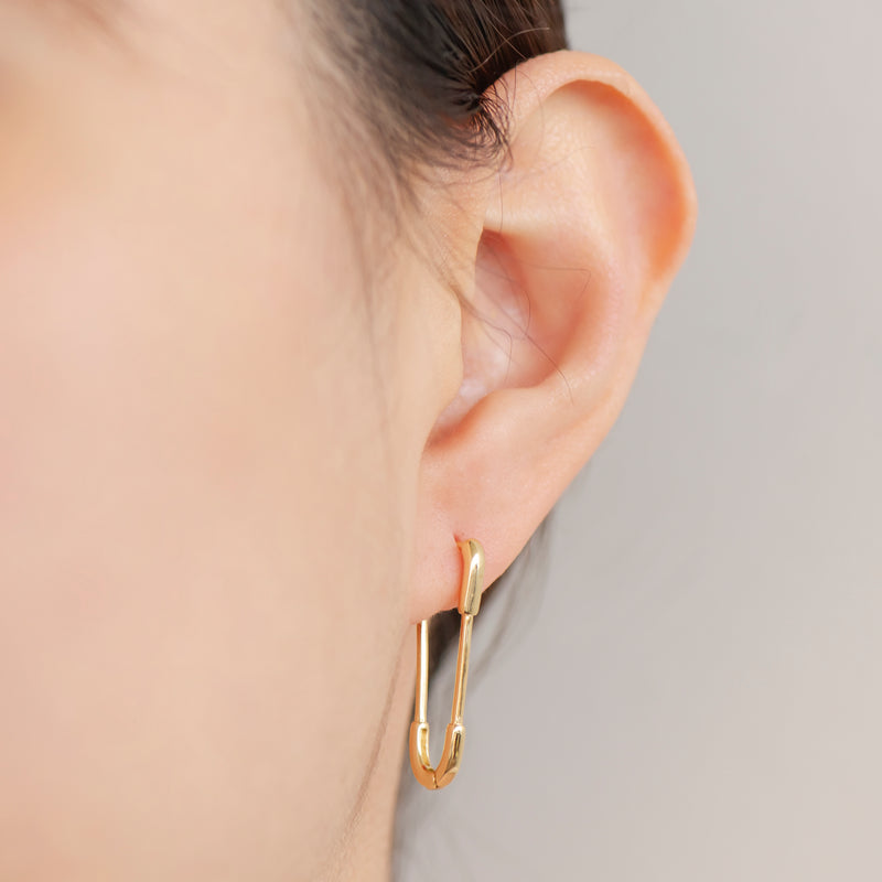 Pinn Earrings