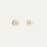 Bloom Stud Earrings