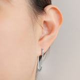 Pinn Earrings