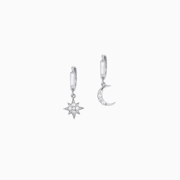 Solaria earrings
