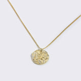 Hera Coin Necklace