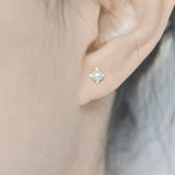 loure earrings