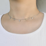 elise necklace