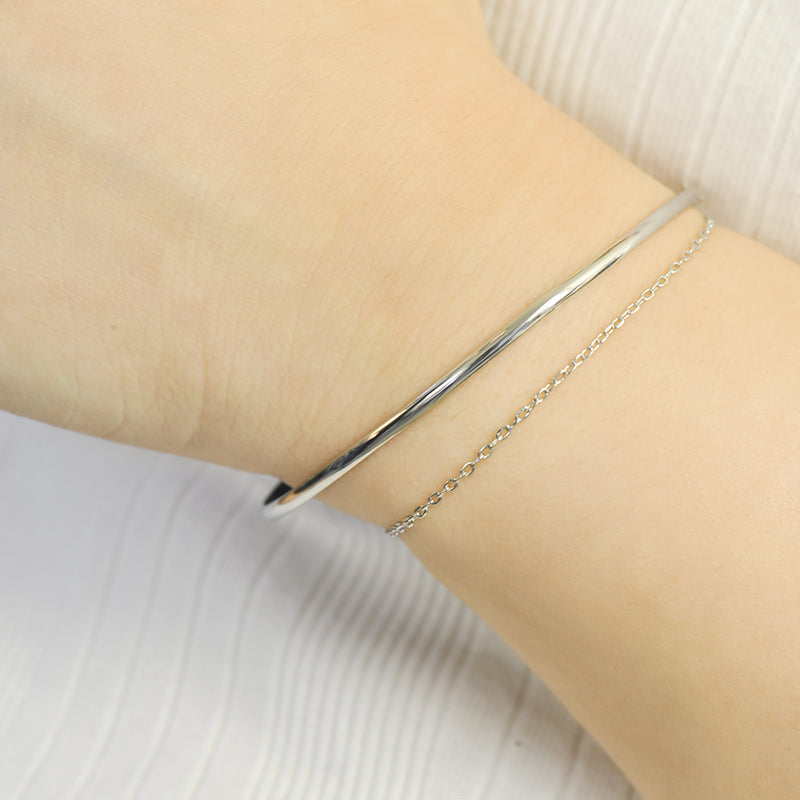 iris bracelet