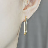 pinn earrings