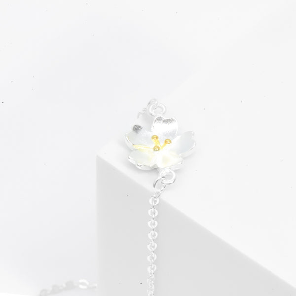 blossom bracelet