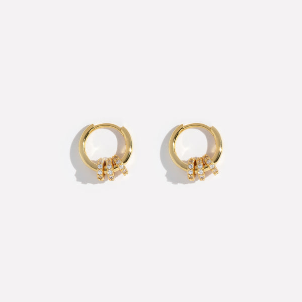 chelsea earrings