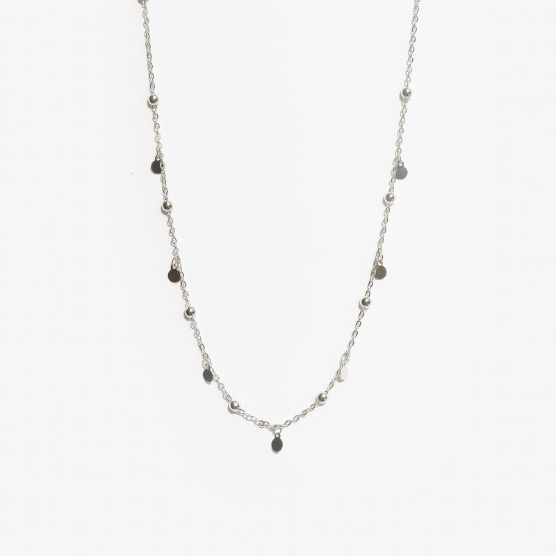 esmeralda necklace