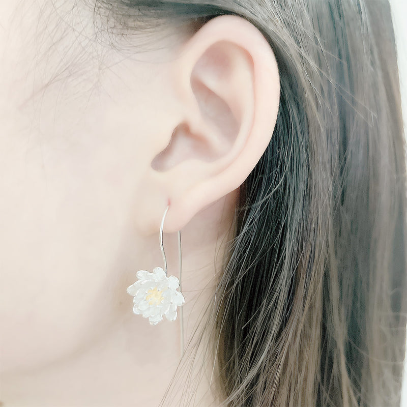 eden earrings