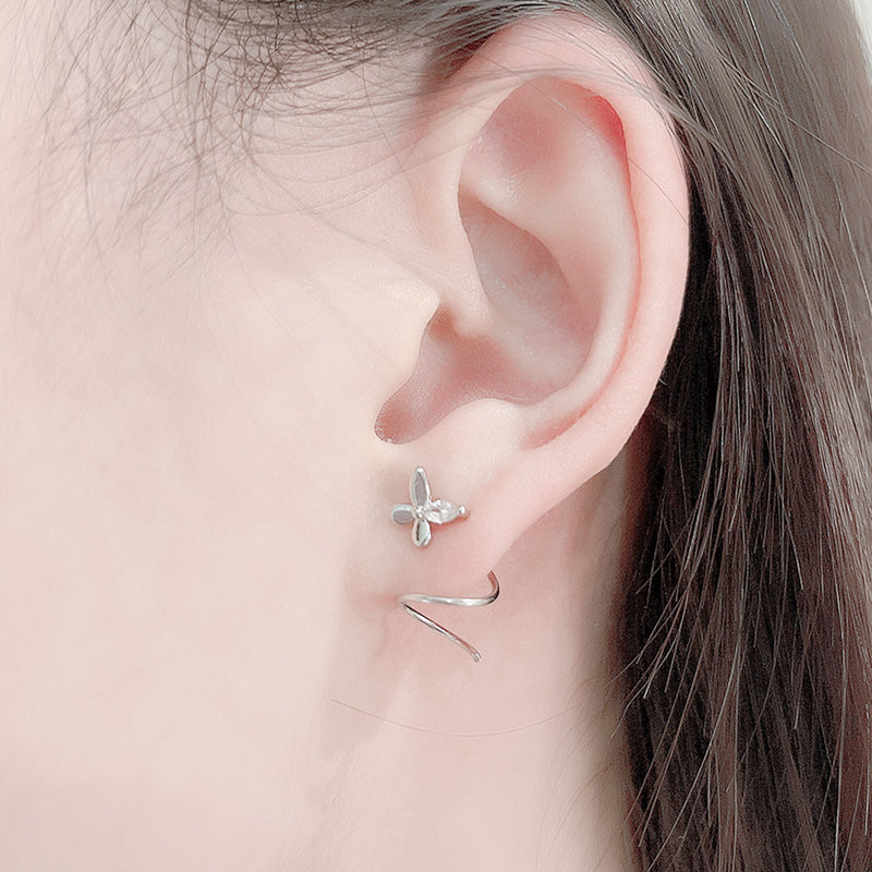 tinkerbella earrings