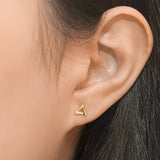 Lexi III stud earrings
