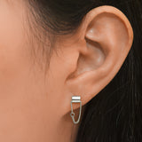 parker earrings