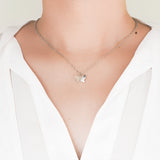 melanie necklace